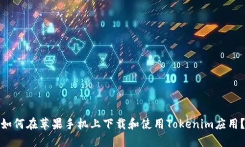 如何在苹果手机上下载和使用Tokenim应用?
