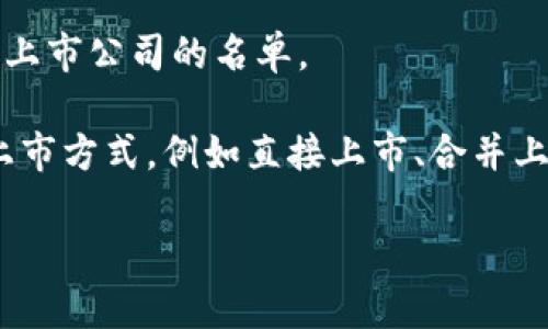目前，Tokenim是否已在纳斯达克上市的信息并不明确。要确认Tokenim的上市状态，可以通过以下方式进行验证：

1. **官方网站查询**: 访问Tokenim的官方网站，通常会有公司新闻或公告板块，提供他们最新的市场动态，包括是否上市的信息。

2. **财经新闻网站**: 查阅财经新闻网站，比如彭博社、路透社等，通常会及时报道有关新兴公司的上市信息。

3. **纳斯达克官网**: 可以直接在纳斯达克的官方网站查看所有上市公司的名单。

此外，Tokenim作为加密货币或区块链相关企业，可能会有不同的上市方式，例如直接上市、合并上市等，因此，了解具体的上市方式和时间线对确认其状态十分重要。

如有进一步需求或详细分析，请告诉我。