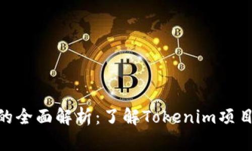 Tokenim官网的全面解析:了解Tokenim项目与其核心功能