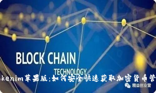 下载Tokenim苹果版:如何安全快速获取加密货币管理工具