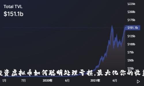 投资虚拟币如何聪明处理亏损,最大化你的收益