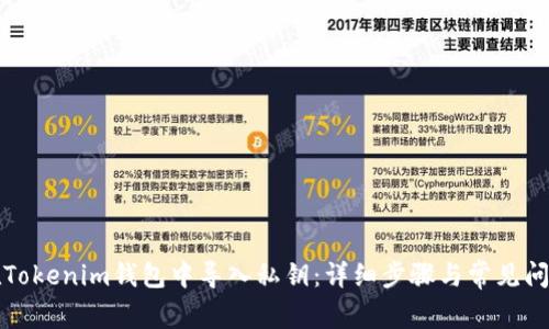 如何在Tokenim钱包中导入私钥:详细步骤与常见问题解答