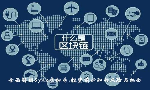 全面解析Synx虚拟币:投资前必知的风险与机会
