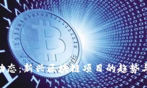 Tokenim动态:新兴区块链项目的趋势与前景分析