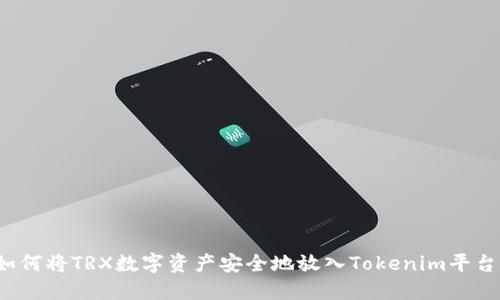 如何将TRX数字资产安全地放入Tokenim平台?