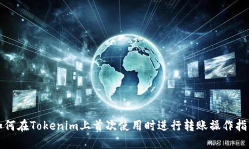 如何在Tokenim上首次使用时进行转账操作指南