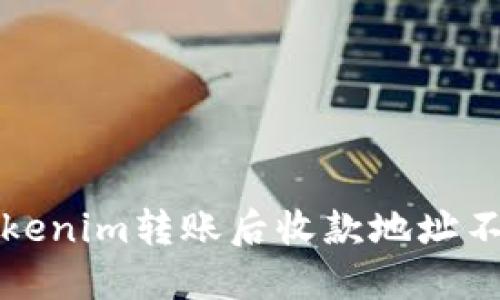 如何解决Tokenim转账后收款地址不正确的问题