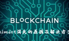 Tokenimdot消失的原因及解决方案分析