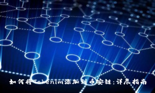 如何将Tokenim添加到币安链:详尽指南