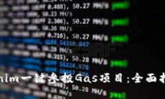 如何使用Tokenim一键参投Gas项目：全面指南与实用