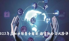 2023年虚拟币预售全解析：投资机会与风险评估