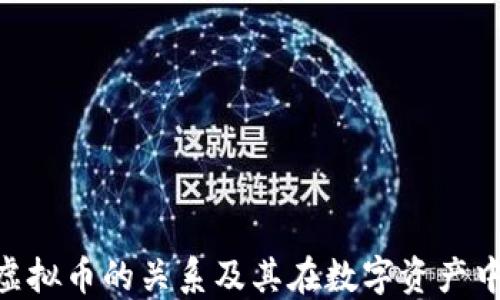 NFT与虚拟币的关系及其在数字资产中的作用