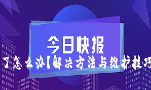 手机坏了怎么办?解决方法与维护技巧大汇总