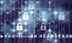 如何关闭TokenIm授权：详尽步骤与常见问题