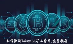 如何降低Tokenim矿工费用：完整指南