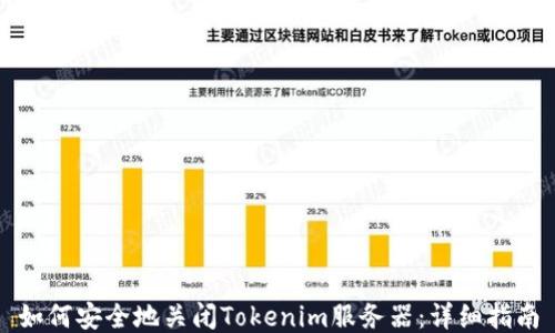 如何安全地关闭Tokenim服务器:详细指南