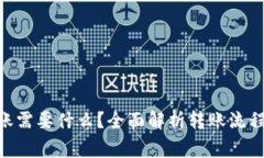 Tokenim转账需要什么？全面解析转账流程与注意事