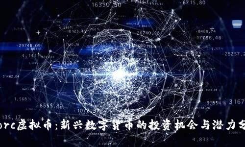 Diorc虚拟币:新兴数字货币的投资机会与潜力分析