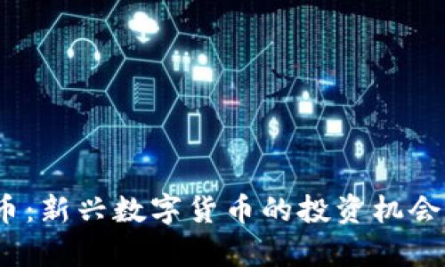 Diorc虚拟币:新兴数字货币的投资机会与潜力分析