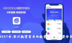 SEET币：新兴数字货币的投资机会与前景分析