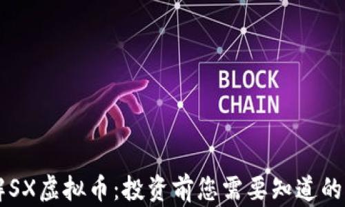 
了解SX虚拟币：投资前您需要知道的一切