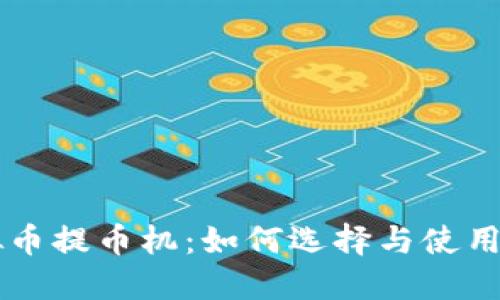 虚拟币提币机:如何选择与使用指南
