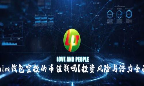 Tokenim钱包空投的币值钱吗?投资风险与潜力全面解析