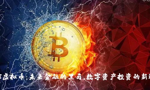 NMT虚拟币:未来金融的黑马,数字资产投资的新选择