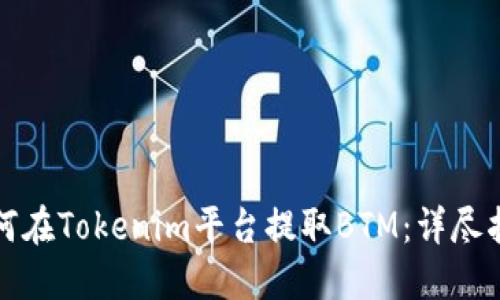 如何在Tokenim平台提取BTM:详尽指南