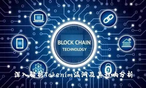 深入解析Tokenim漏洞及其影响分析