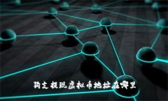 狗支提现虚拟币地址在哪里