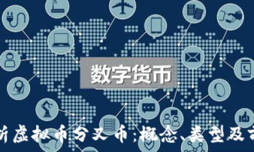 全面解析虚拟币分叉币:概念、类型及前景分析