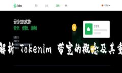 全面解析 Tokenim 带宽的概念及其重要性