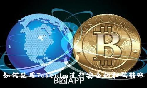 如何使用Tokenim进行安全的扫码转账