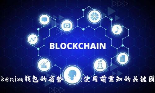 Tokenim钱包的劣势分析:使用前需知的关键因素