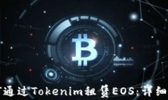 如何通过Tokenim租赁EOS：详细指南