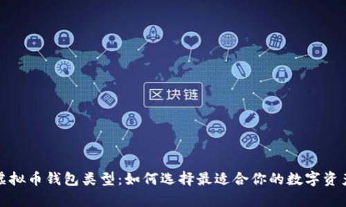 全面解析虚拟币钱包类型：如何选择最适合你的数字资产管理工具