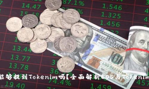 EOS能够提到Tokenim吗?全面解析EOS与Tokenim关系