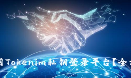 如何使用Tokenim私钥登录平台?全方位指南