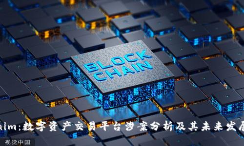 Tokenim:数字资产交易平台涉案分析及其未来发展趋势