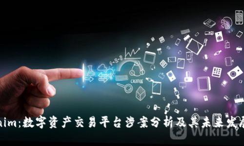 Tokenim:数字资产交易平台涉案分析及其未来发展趋势