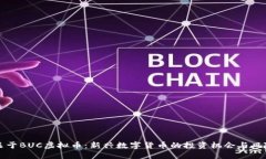 关于BUC虚拟币：新兴数字货币的投资机会与风险