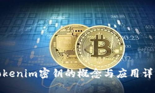 Tokenim密钥的概念与应用详解