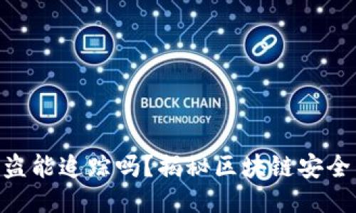 Tokenim被盗能追踪吗？揭秘区块链安全与追踪技术