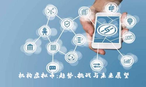机构虚拟币:趋势、挑战与未来展望