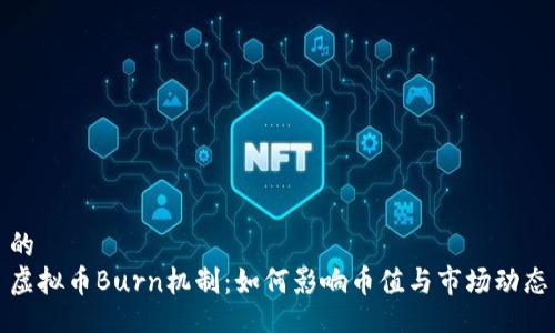 的
虚拟币Burn机制:如何影响币值与市场动态