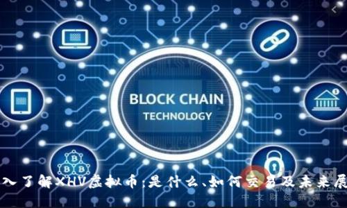 深入了解XHV虚拟币：是什么、如何交易及未来展望
