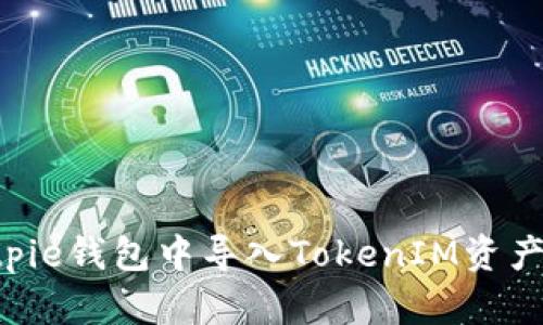 如何在Bitpie钱包中导入TokenIM资产:详细指南