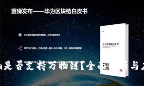 Tokenim是否支持万物链？全面解析与应用前景