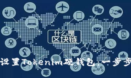 如何设置Tokenim硬钱包：一步步指南